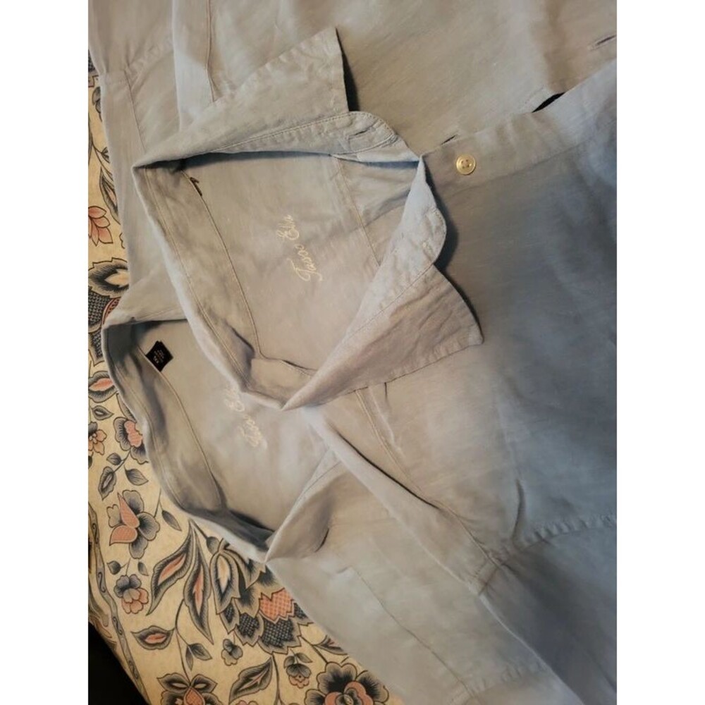 Mens Button Up Shirt